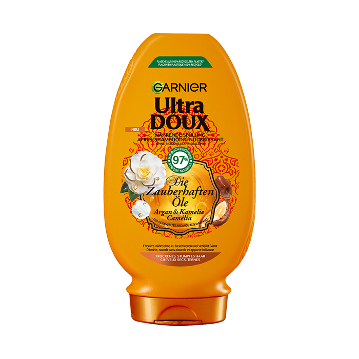 GARNIER UDX CAMELIA